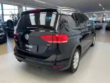 VW Touran 1,4 TSi 150 Comfortline 7prs - 5