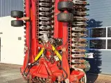Vredo ZB3 12068 2 x 2 støttehjul i front - 3