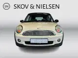 MINI Cooper 1,6  - 5