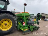 Rotorharve Amazone KG 4000 + KG 4001 Super - 3