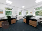 Fleksibelt kontorlejemål i Søborg - 2