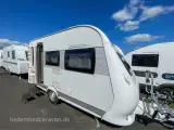 2014 - Hobby De Luxe Easy 400 SF - 2