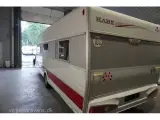 2012 - Kabe Royal 590 XL KS - 2