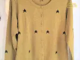 Rigtig flot cardigan