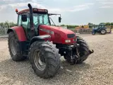 Case IH CS150 med frontlift - 4