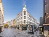 628 m² nyistandsat kontor - 3