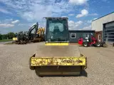 Ammann AC 70 - 7.350 kg.  / Enkeltvalset tromle - 5