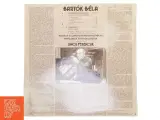 Bart&#243;k Béla: Concerto, Dance Suite LP fra Hungaroton - 2