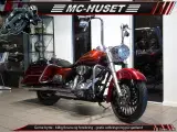 Harley-Davidson FLHR Road King - 2