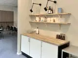 Kontor til leje i Nordsjælland, velegnet til showroom og klinik. - 4