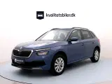 Skoda Kamiq 1,5 TSi 150 Ambition DSG