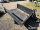 Redskaber til ATV - 3