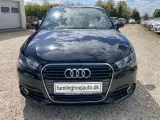 Audi A1 1,4 TFSi 122 Attraction S-tr. - 3