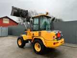 Volvo L30 GS - 30 KM/T - 6.5T læssemaskine - 4