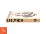 Hendes egne og andres erindringer af H.P. Blavatsky (bog) - 2