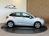 Citroën C3 1,4 HDi 70 Attraction - 4