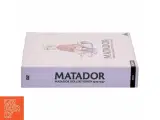 Matador DVD Samling fra DR - 3