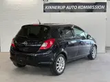 Opel Corsa 1,2 Twinport Edition 100 85HK 5d - 2