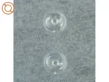 Cognac Glas (str. 12 x 7 cm) - 2
