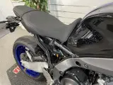 Yamaha MT 09 SP - 5