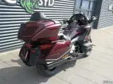 Honda GL 1800 Gold Wing MC-SYD       BYTTER GERNE - 3