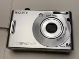 SONY Kamera