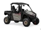 Yamaha YXE 850 EN TA Wolverine X2 SE Traktor - 3