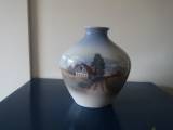 gammel Lyngbyvase