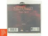 Freddy Birset - 3