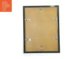 Indrammet billede (str. 43 x 33 cm) - 2