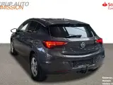 Opel Astra 1,6 CDTI Enjoy Start/Stop 110HK 5d 6g - 4