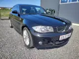 BMW 118 I Benzin - 3