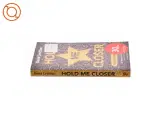 Hold me closer af David Levithan (Bog) - 3