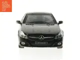 Mercedes-Benz modelbil fra Mercedes-Benz (str. 26x10 cm) - 3