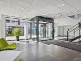 Kontorlejemål med fælles kantine og mødefaciliteter - 2
