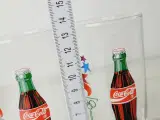 ⭐️- 2 stk. Coca-Cola Original Glass - Olympic Atla - 2