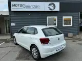 VW Polo 1,6 TDi 95 Comfortline - 4