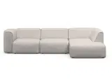 Hjørnesofa MERID - 2