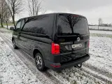 VW Transporter 2,0 TDi 150 kassevogn DSG lang BMT  - 4