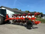 KUHN 153 Vari Master 153 4+1 - 5