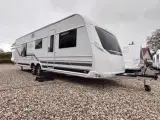 LMC EXQUISITE VIP 685 D - FORÅRSTILBUD - SPAR 29.995.- NU 431.100 - 5