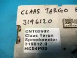 Claas Targo K70 Speedometer 3196120 - 5