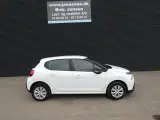 Citroën C3 1,2 PureTech Supreme start/stop 82HK 5d - 2