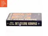 Det gyldne kompas af Philip Pullman (Bog) - 2