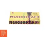 Nordkraft : roman af Jakob Ejersbo (Bog) - 2