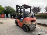 Truck Toyota 42-7FGF25 - 4