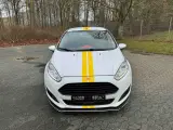 Ford Fiesta 1,0 SCTi 100 Titanium - 5
