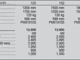 Sigma Pro G101 120-200 cm. - 5