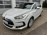 Citroën DS5 2,0 HDi 163 Design aut. - 3