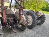 Veteran traktor til salg - 3